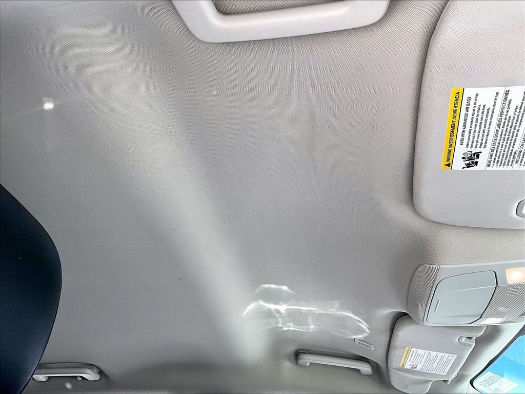 Used 2023 White Ford SEL image 22