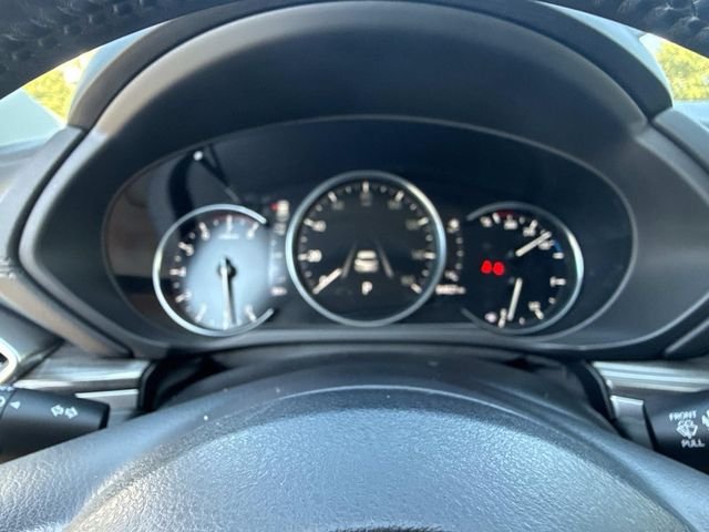 Used 2020 White Mazda Grand Touring image 30