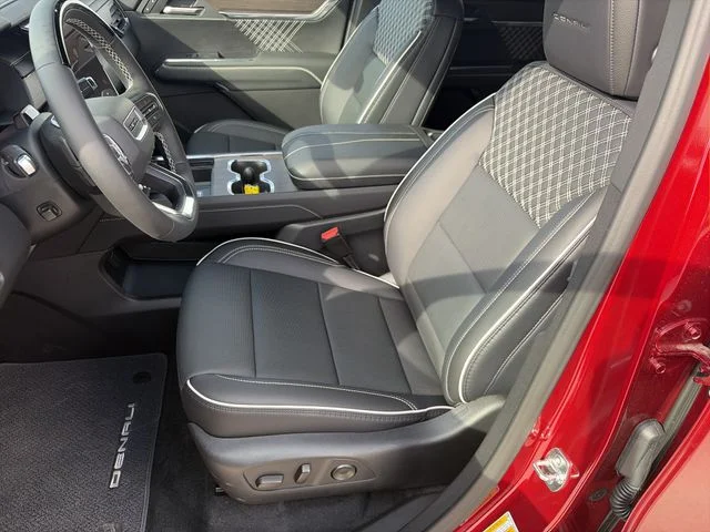 New 2027 Red GMC Denali image 10
