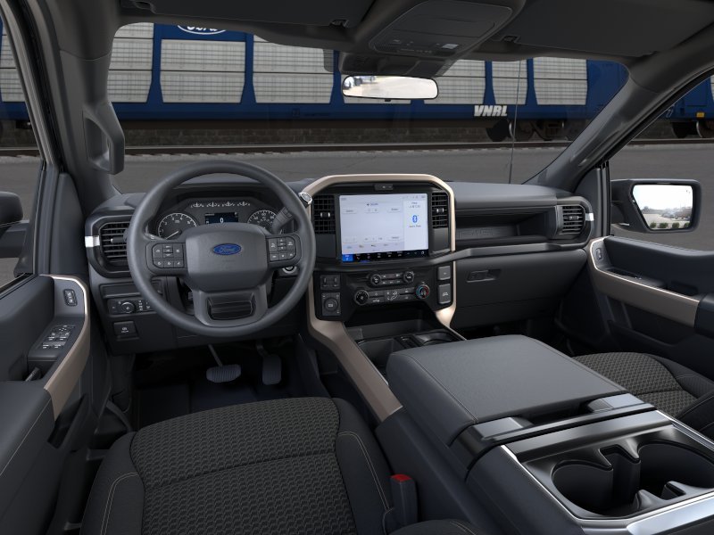 New 2026 Marsh Gray Ford STX® image 9