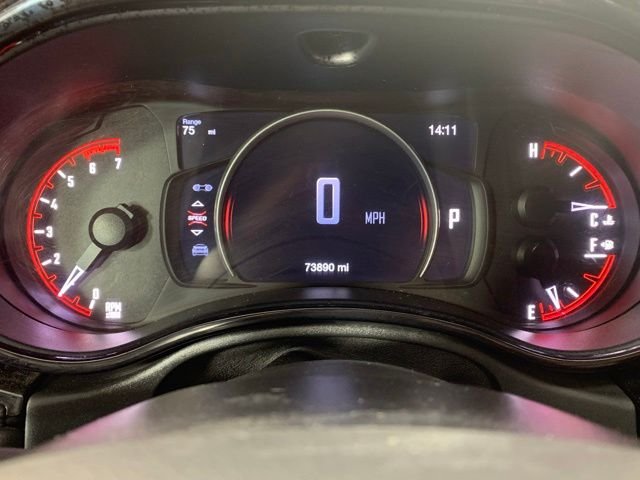 Used 2021 White/off-white Dodge R/T image 21