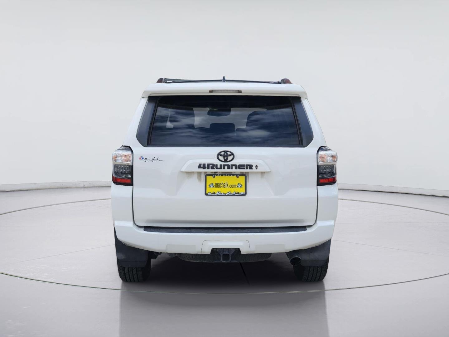 2020 Toyota 4Runner SR5 Premium - Photo 6