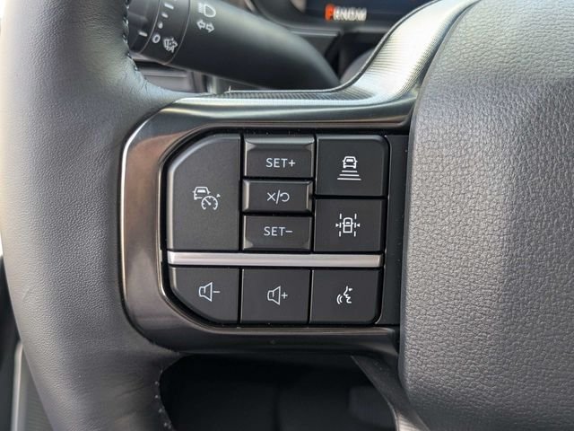 New 2026 Avalanche Ford F-250® Platinum® image 24
