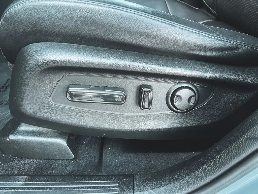 2023 Honda CR-V EX-L - Photo 25