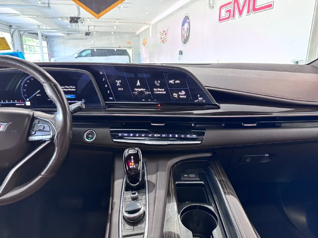 2021 Cadillac Escalade ESV Sport - Photo 22