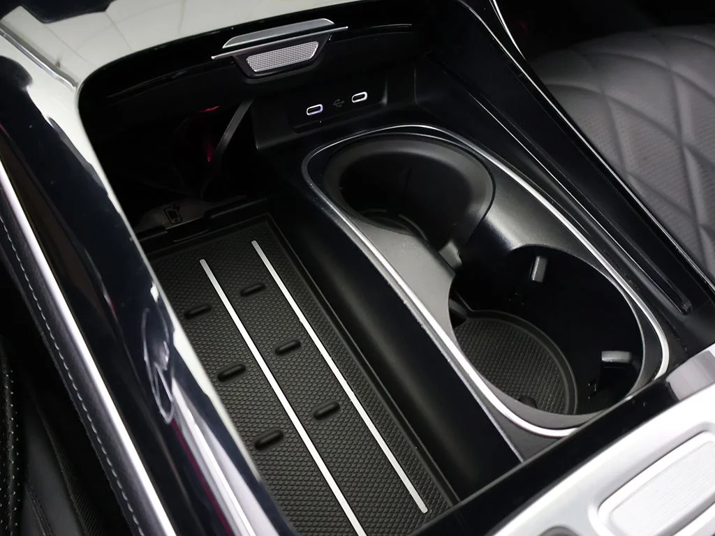 Used 2021 Black Mercedes-Benz S 580 image 58