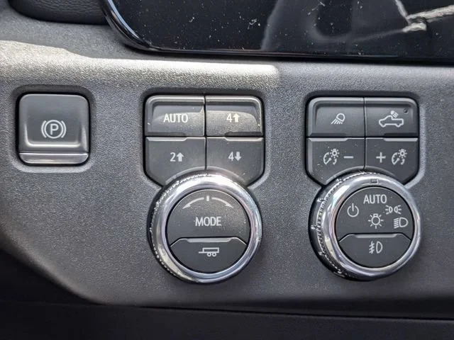 New 2026 Onyx Black GMC Elevation image 24