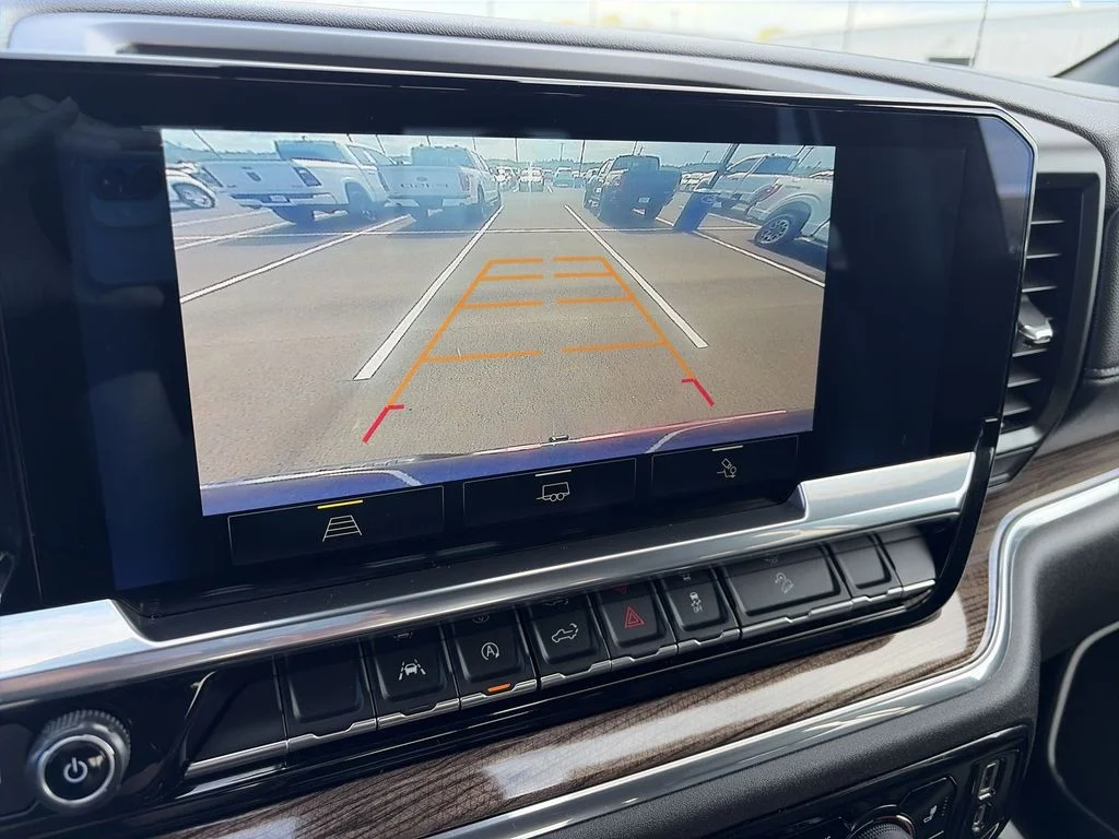 Used 2023 Blue Chevrolet RST image 17