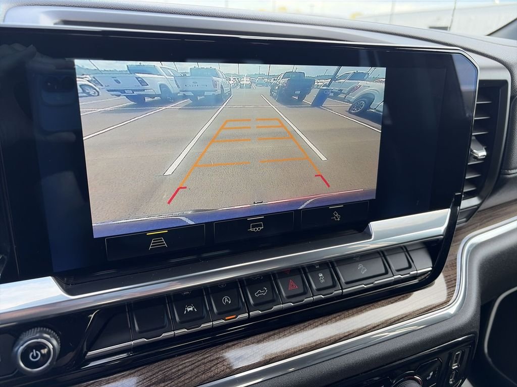 Used 2023 Blue Chevrolet RST image 17
