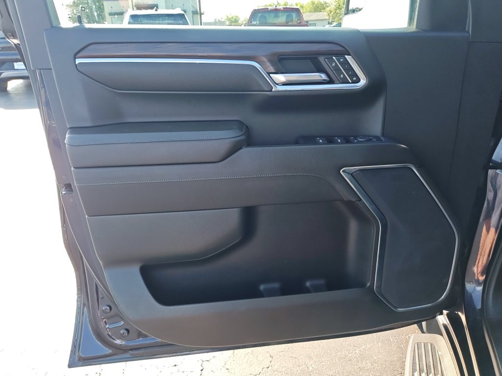 Certified Used 2024 Silver GMC SLT image 12