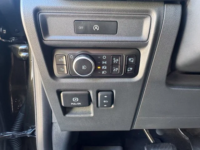 Used 2025 Green Ford Raptor image 23