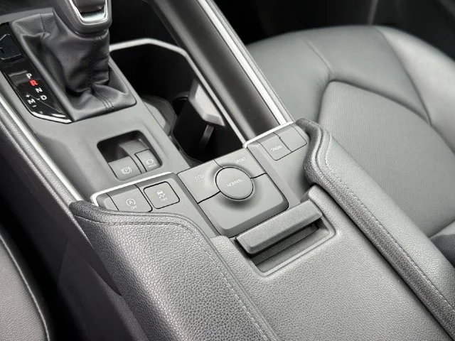 Certified Used 2026 CELESTIAL SILVER Toyota XLE image 21