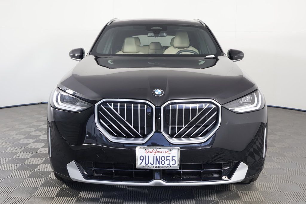 2025 BMW X3 30 - Photo 2