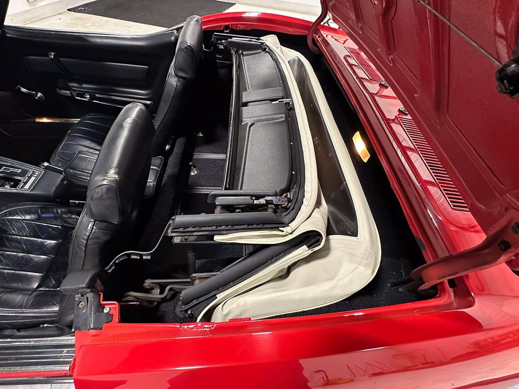 Used 1969 Red Chevrolet  image 66