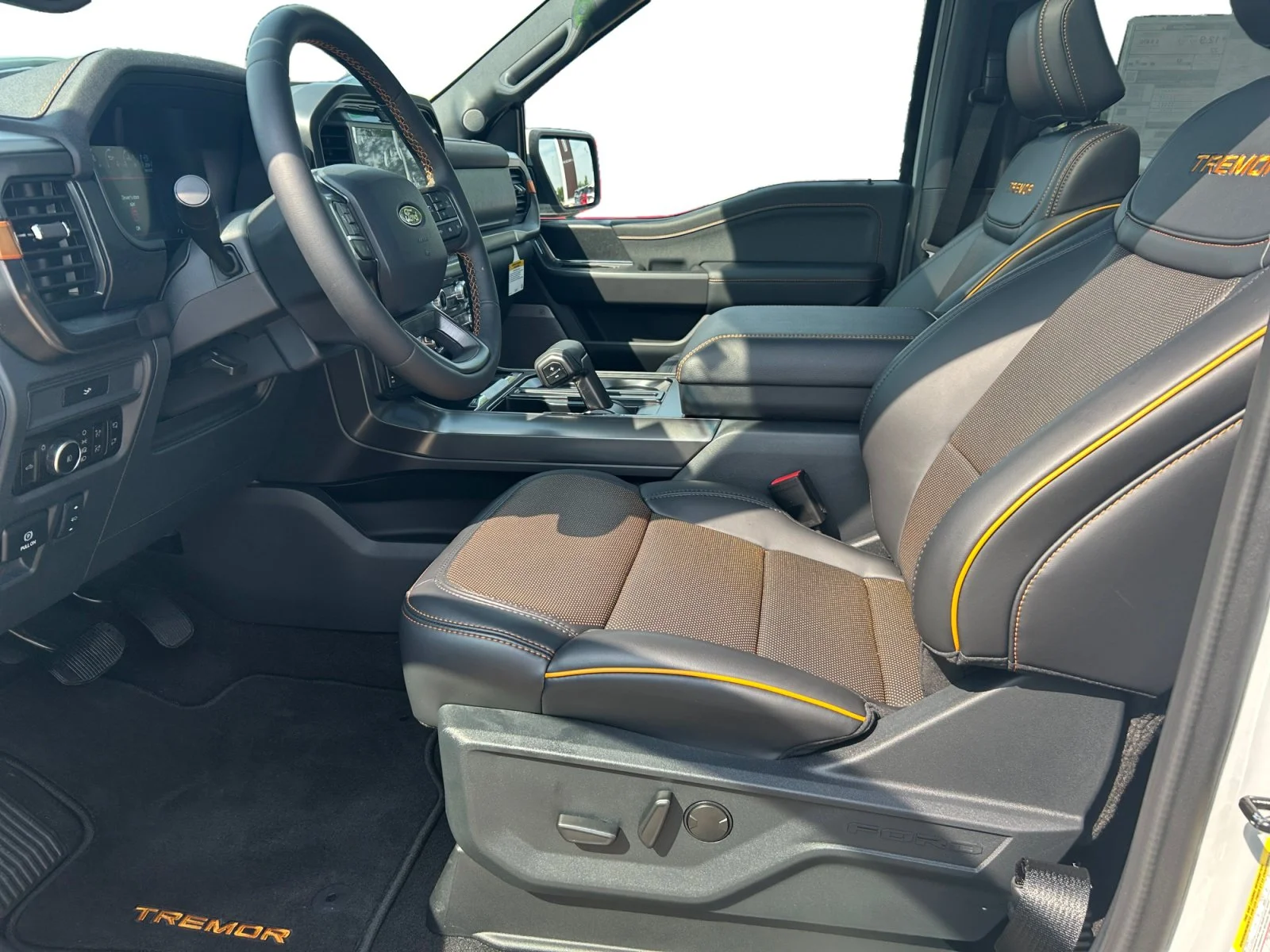 New 2026 Avalanche Ford Tremor image 14