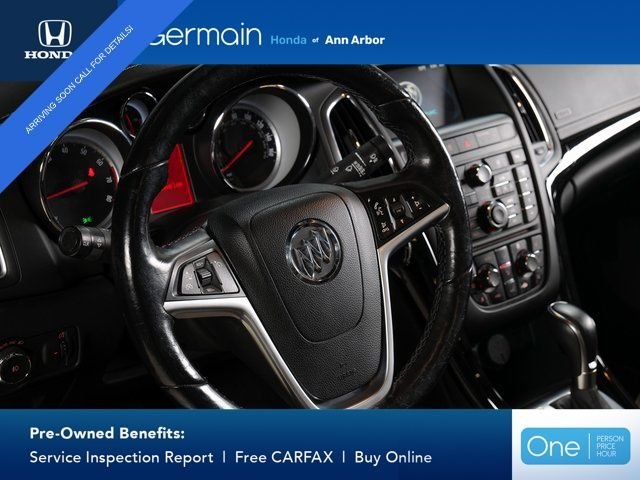 Used 2017 Sky Buick Premium image 15