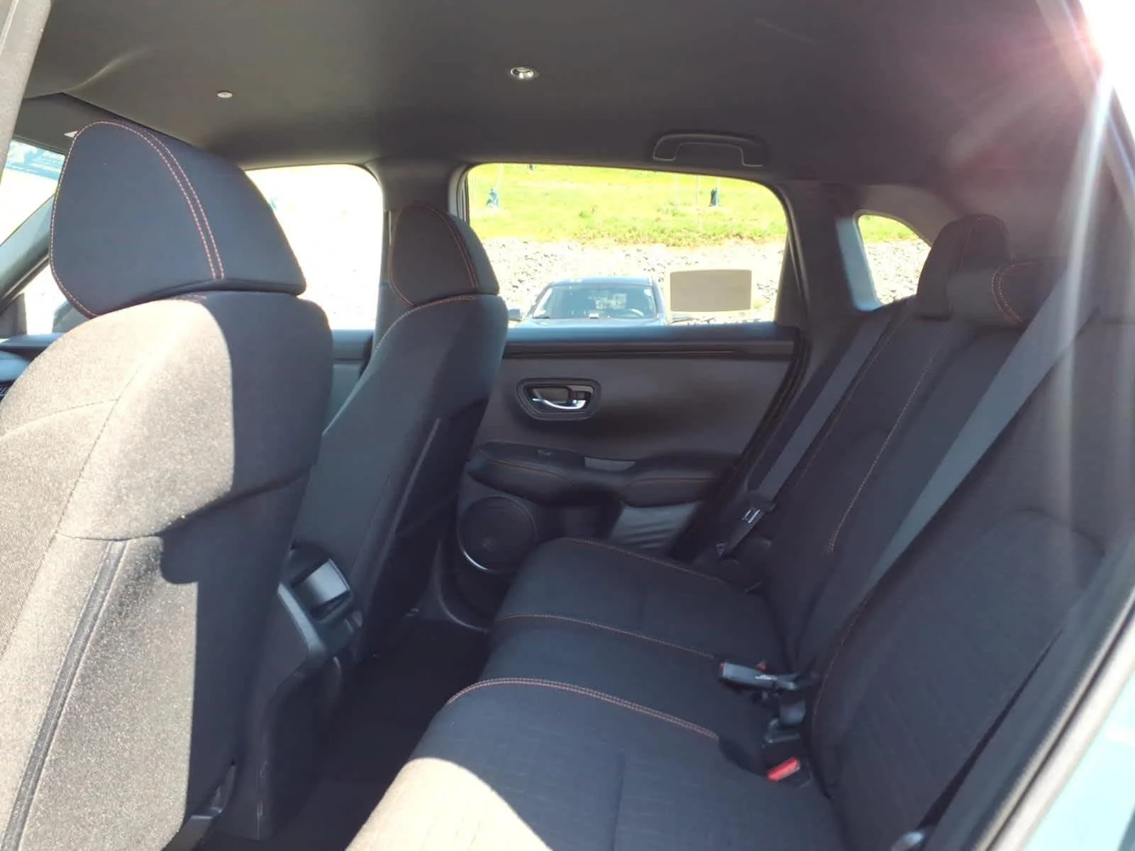 2024 Honda HR-V Sport - Photo 15
