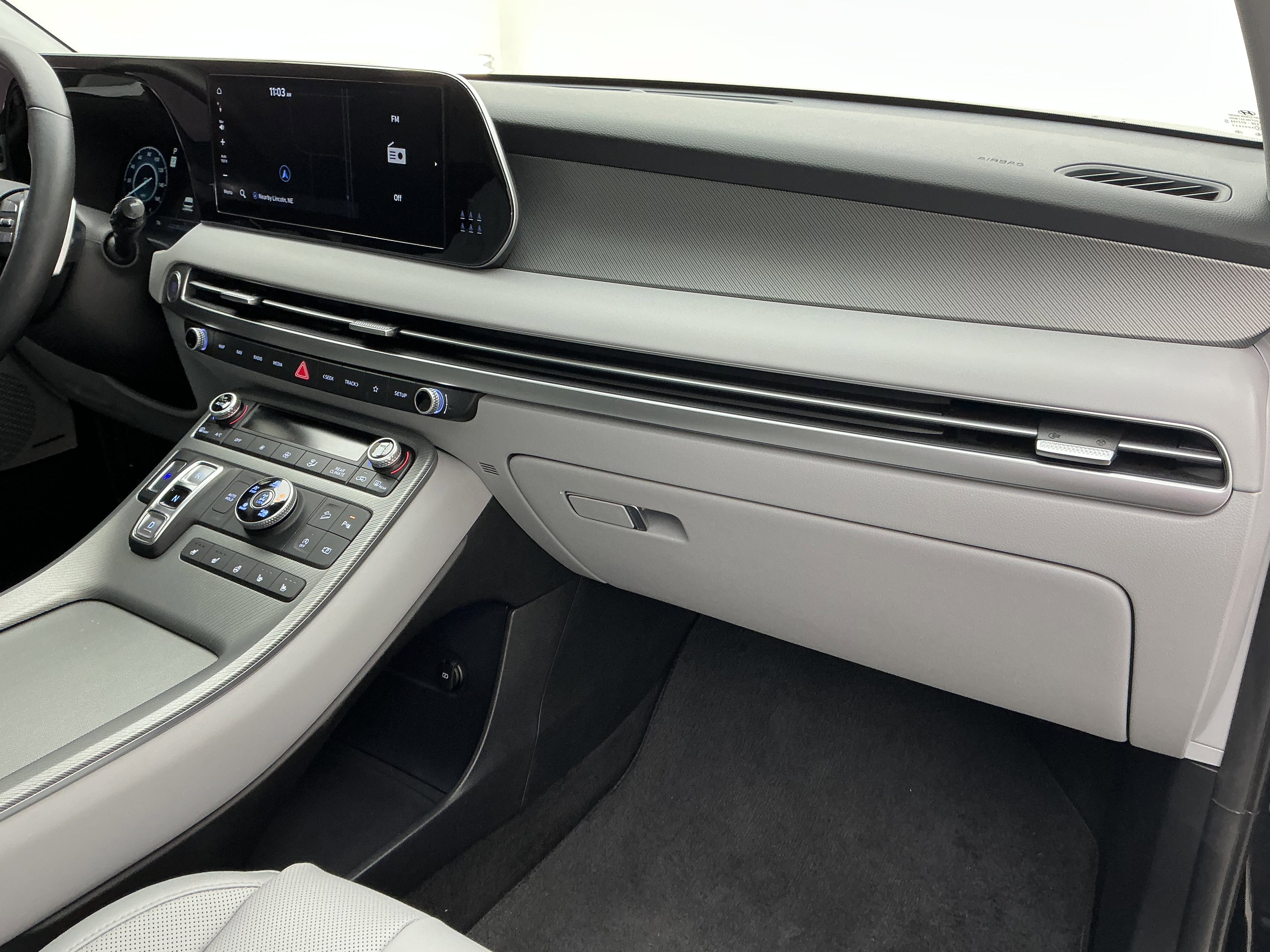 2023 Hyundai Palisade SEL - Photo 24