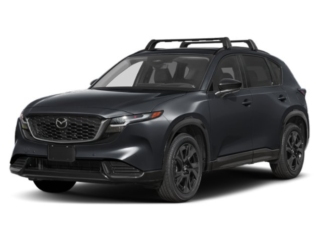 New 2026 Jet Black Mica Mazda 2.5 S Premium Plus image 1