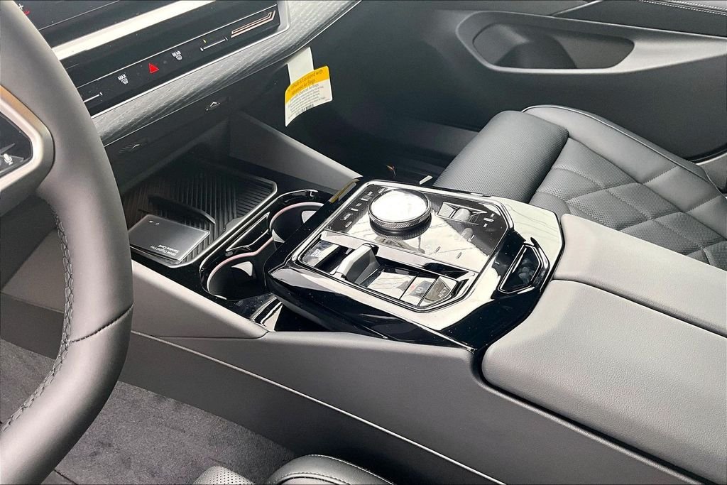2026 BMW 5 Series 530i - Photo 7