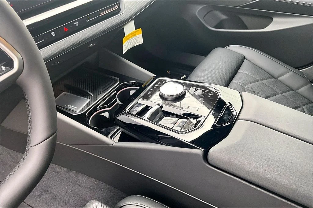 New 2026 BMW 5 Series 530i 4D Sedan
