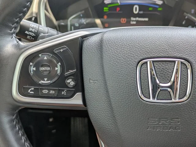 Used 2022 White Honda Touring image 20