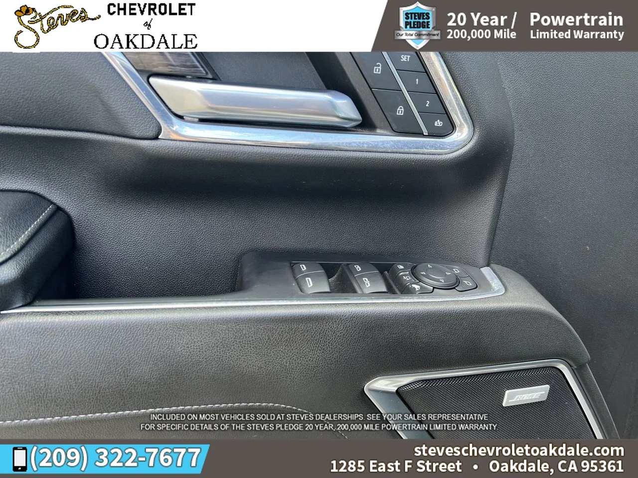 2024 Chevrolet Silverado 2500HD LTZ - Photo 27