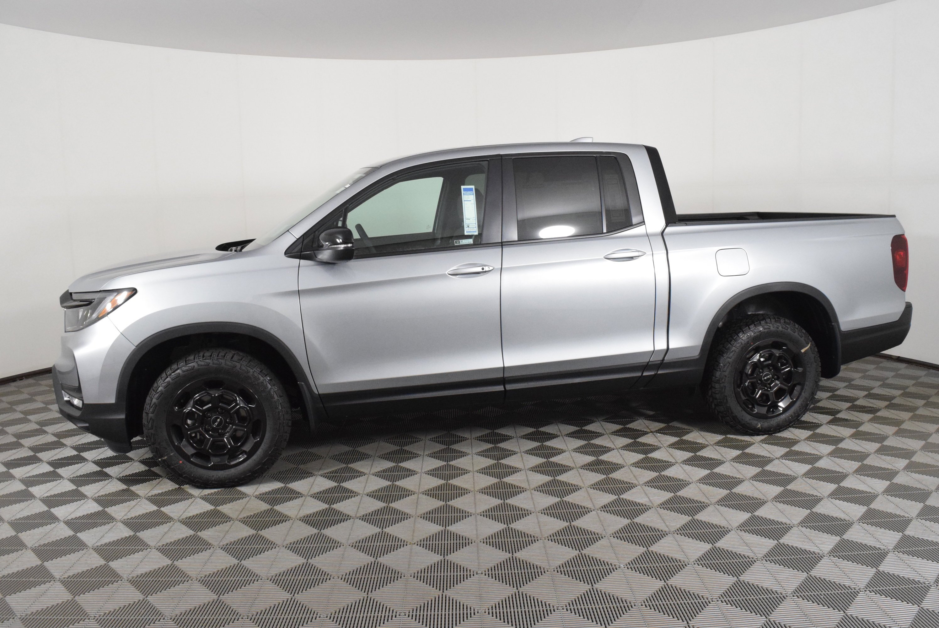 2026 Honda Ridgeline TrailSport - Photo 9