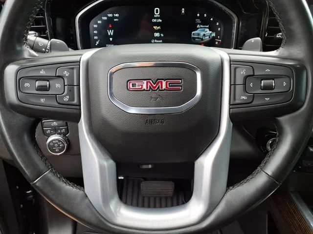 2023 GMC Sierra 1500 Elevation - Photo 15