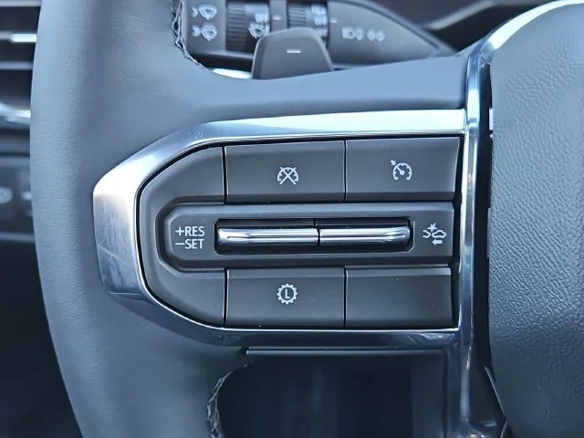 2027 GMC Acadia Elevation - Photo 17