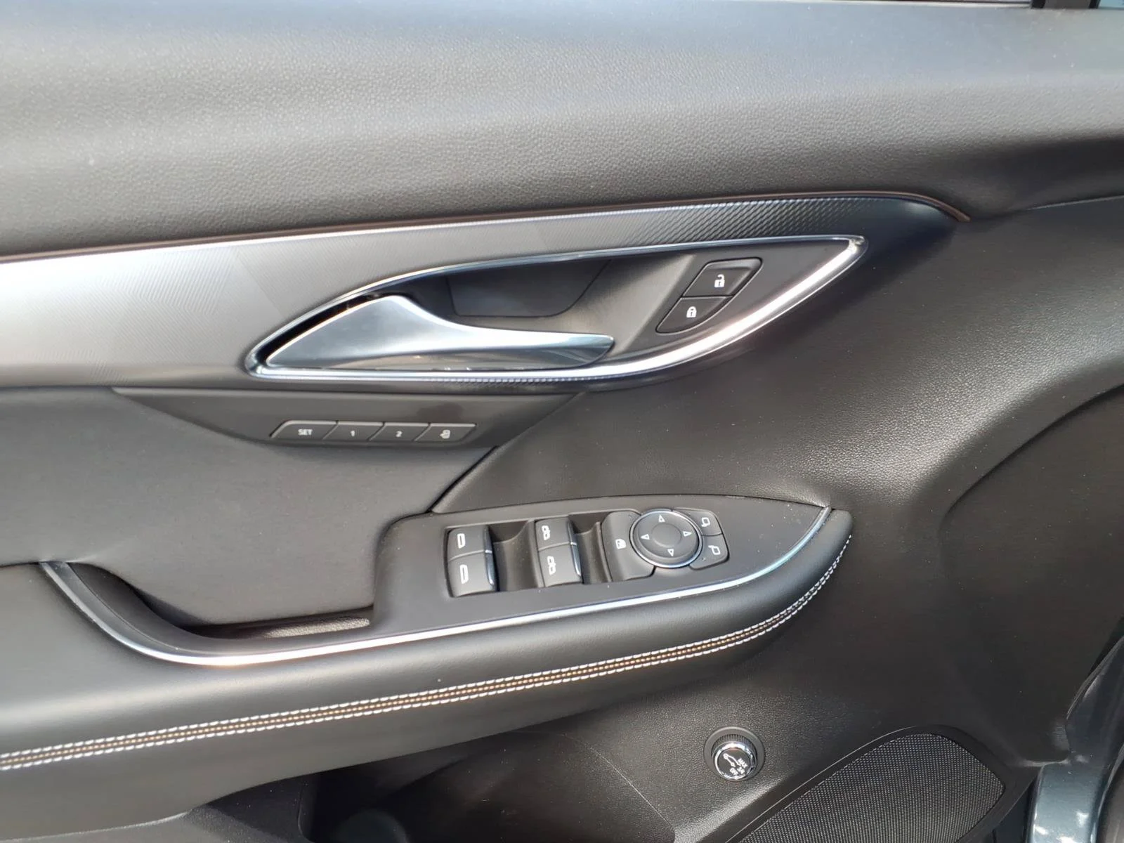 2026 Buick Envision Sport Touring - Photo 13