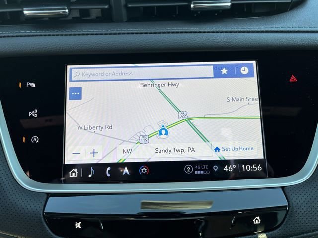 2026 Cadillac XT5 Sport - Photo 21