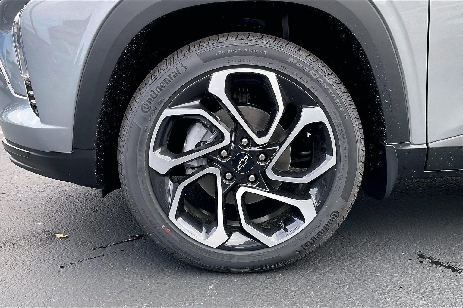 2026 Chevrolet Trax RS - Photo 12