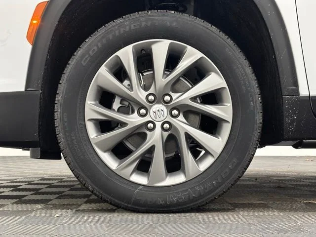 2026 Buick Enclave Preferred - Photo 18
