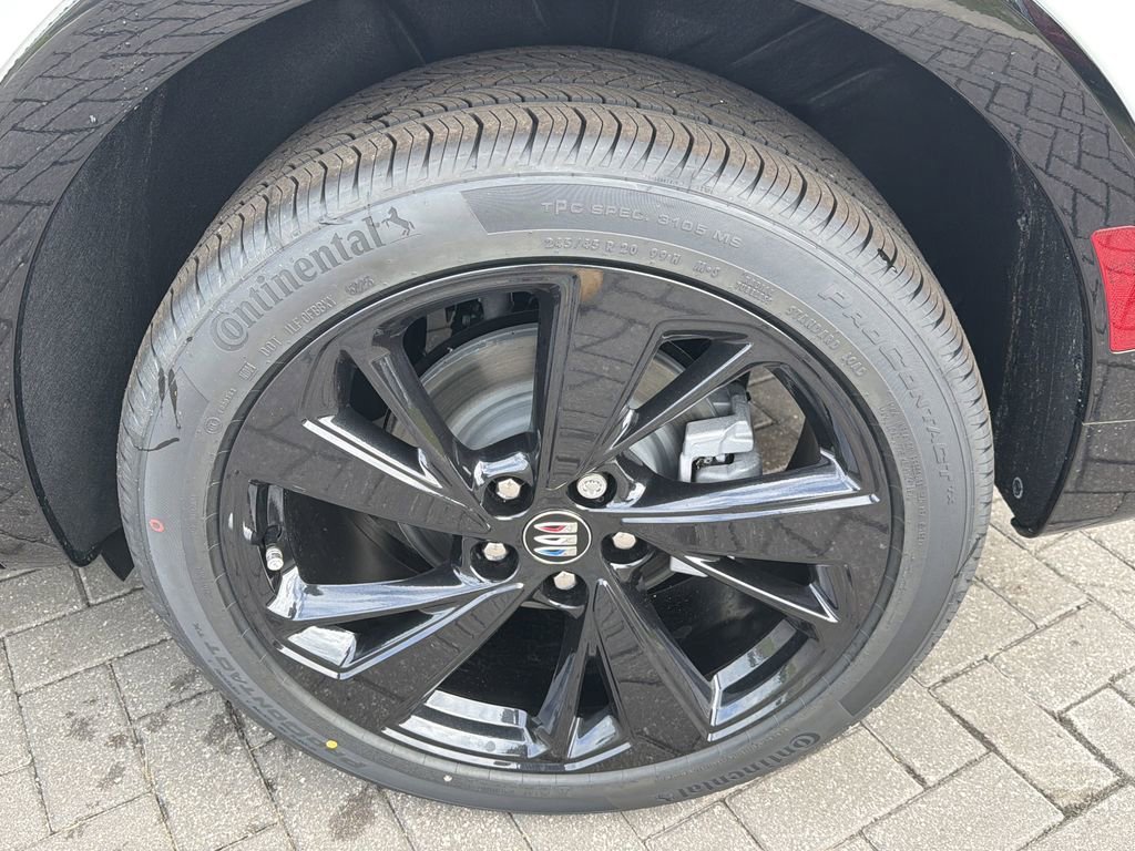 2026 Buick Envision Sport Touring - Photo 29