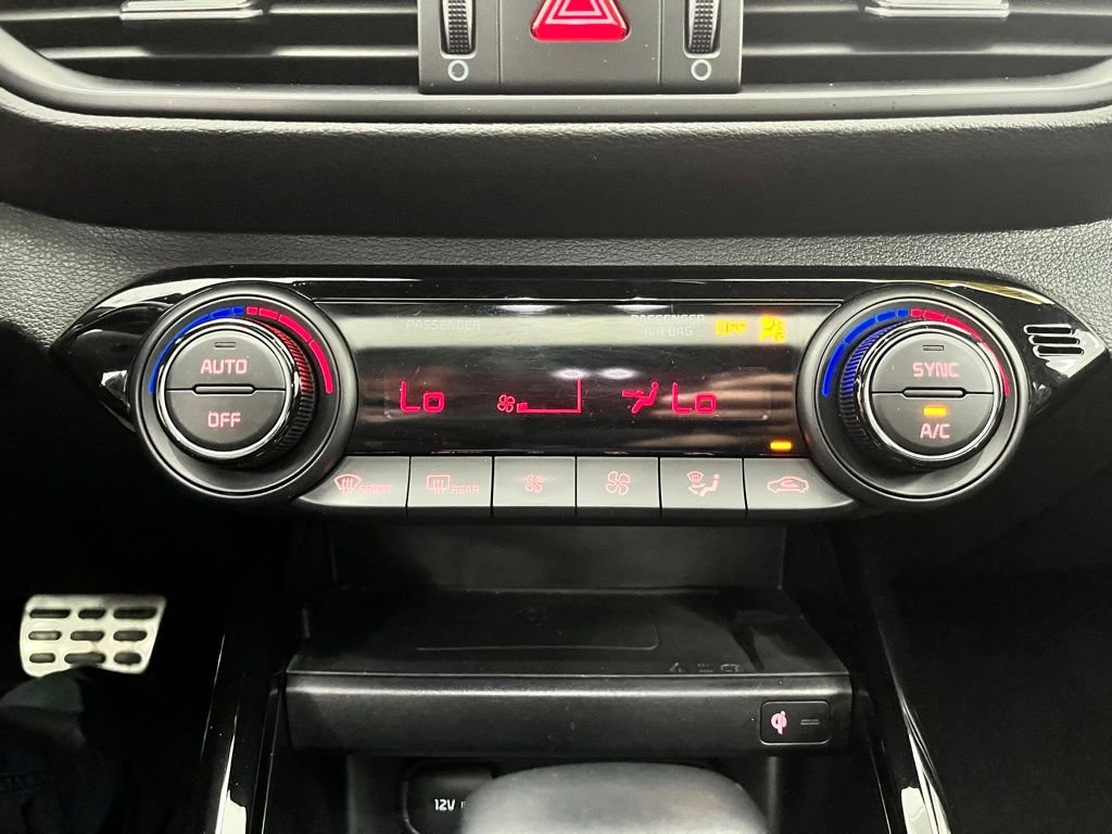 2023 Kia Forte GT-Line - Photo 28