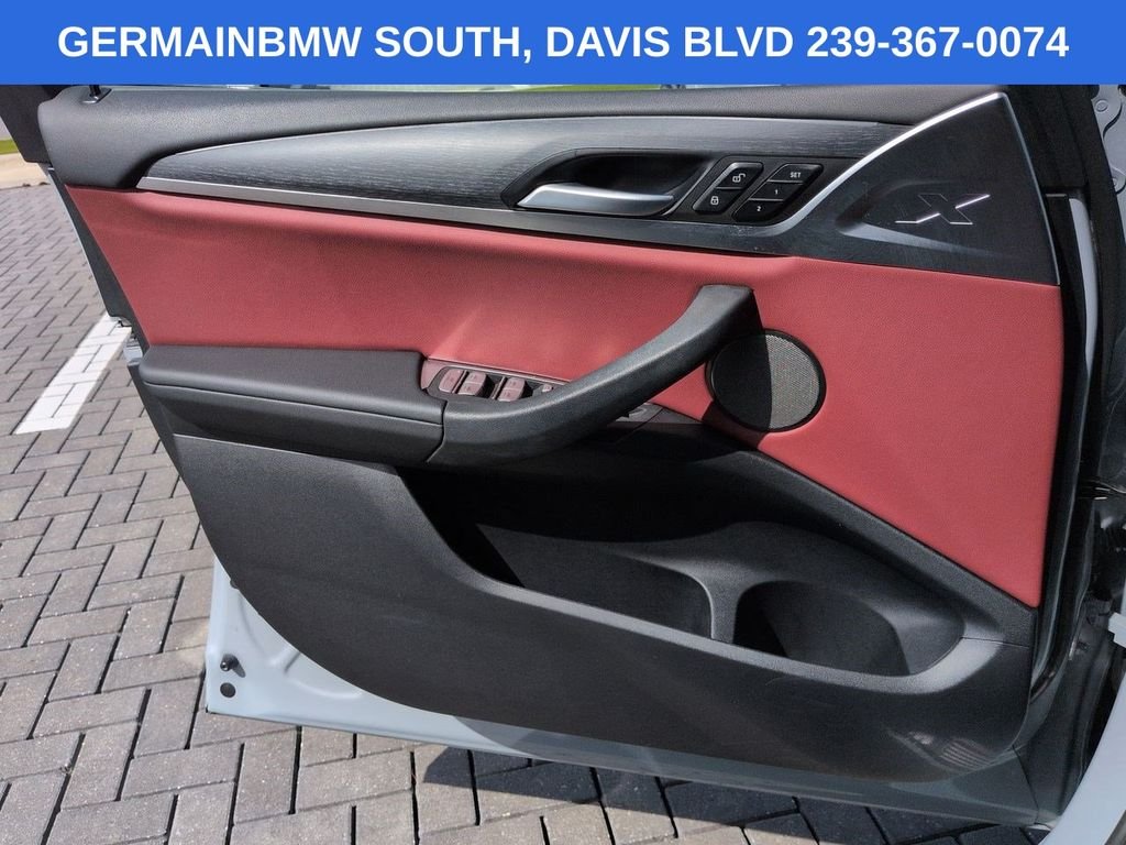 Certified Used 2024 Brooklyn Grey Metallic BMW sDrive30i image 30