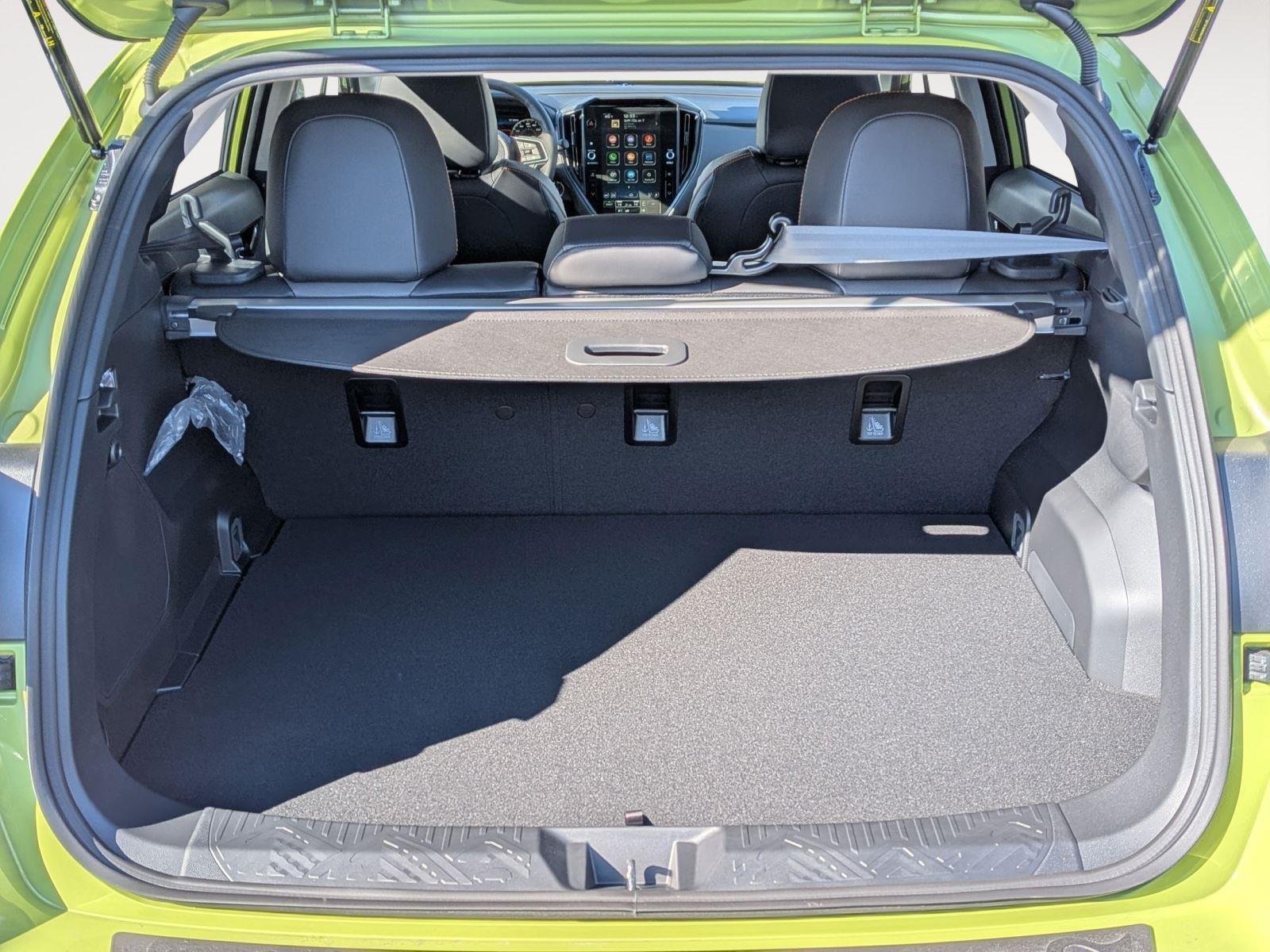 2026 Subaru Crosstrek Limited - Photo 33