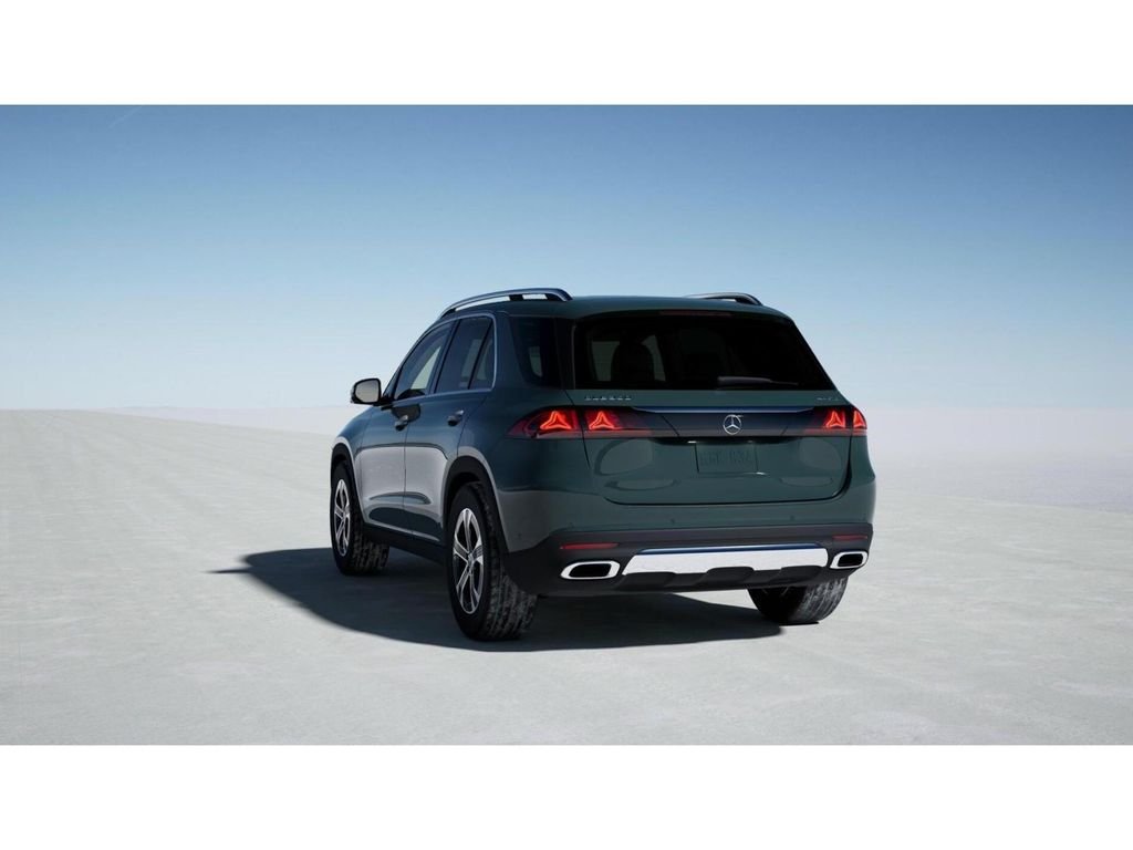 New 2027  Mercedes-Benz GLE 350 image 27