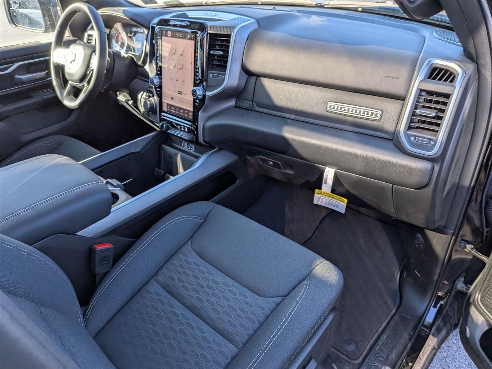 2026 RAM 1500 Big Horn/Lone Star - Photo 33