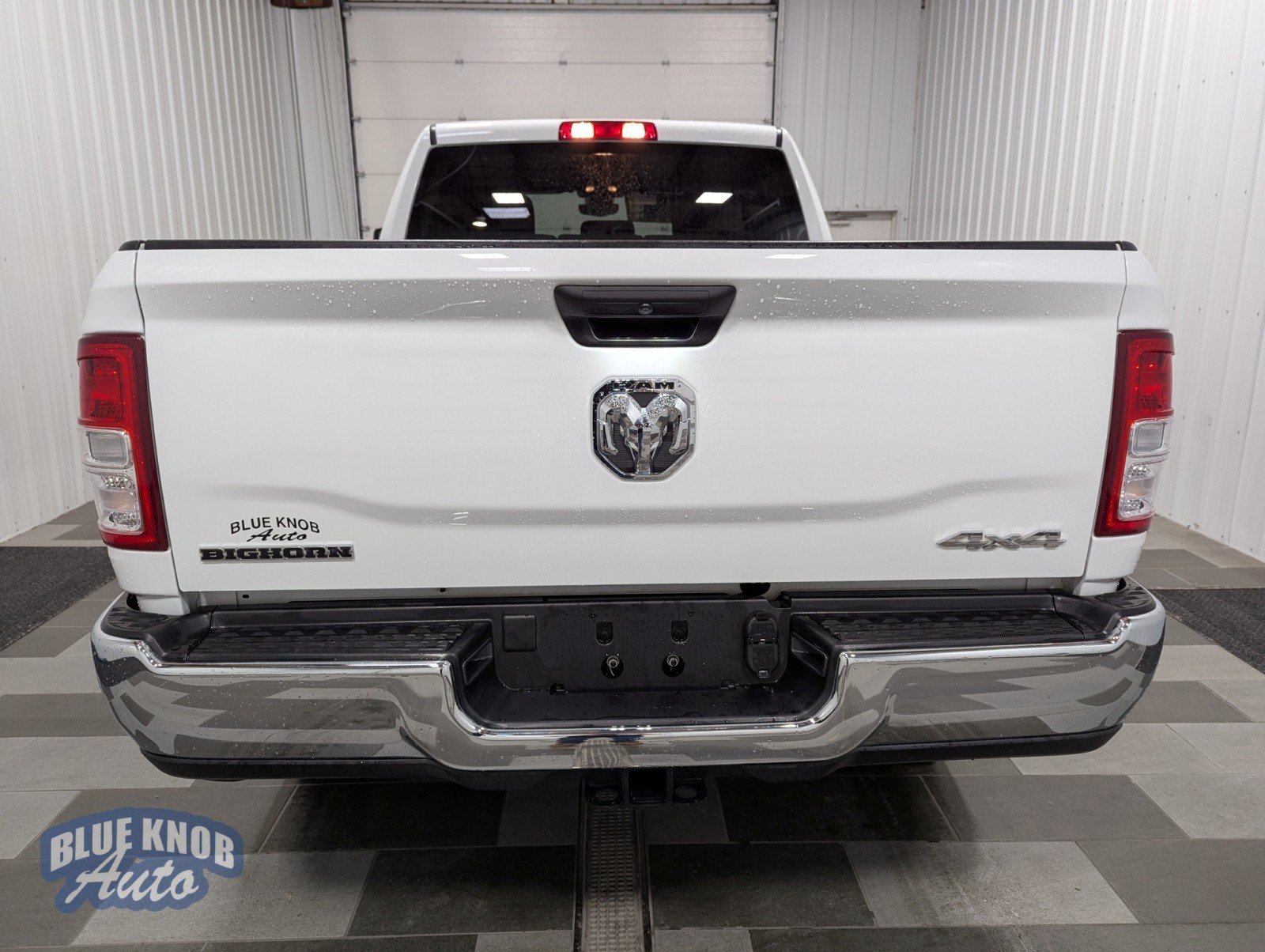 2024 Ram 2500 Big Horn photo 4