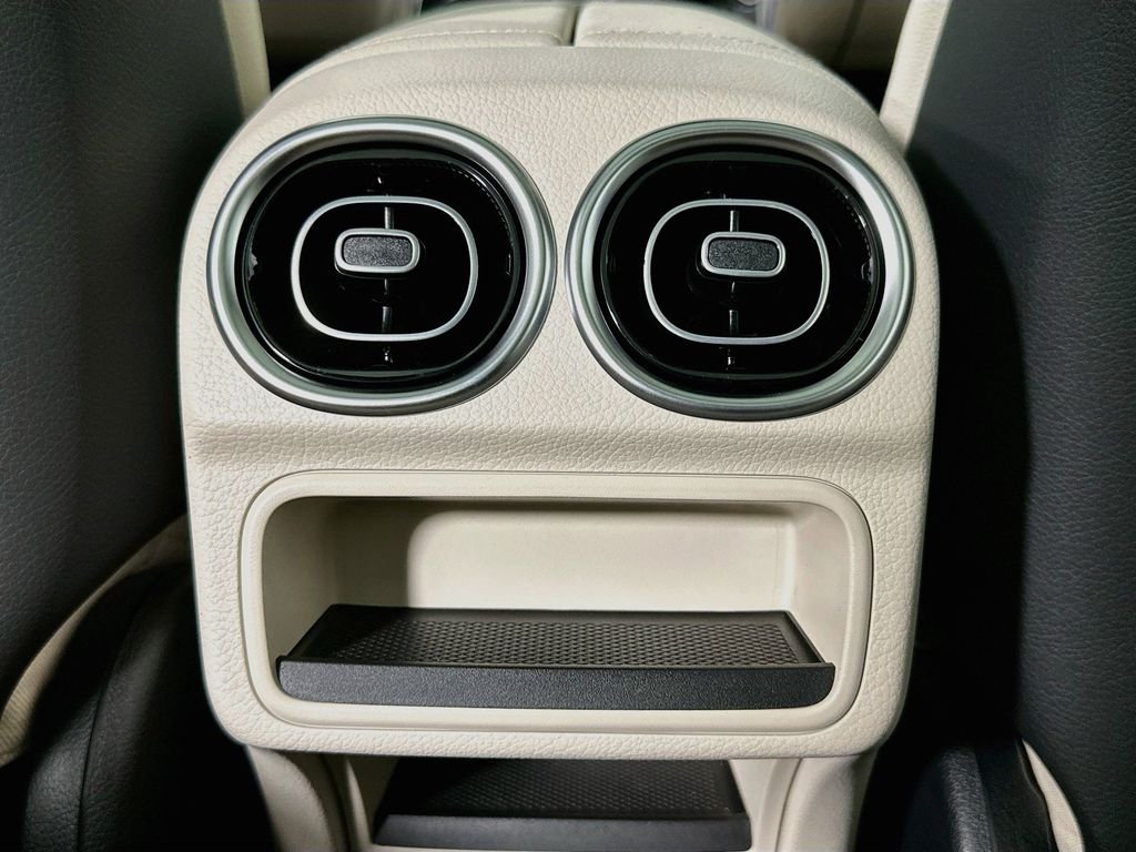 New 2026 Polar White Mercedes-Benz C 300 image 27