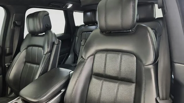 2020 Land Rover Range Rover Sport HSE - Photo 10