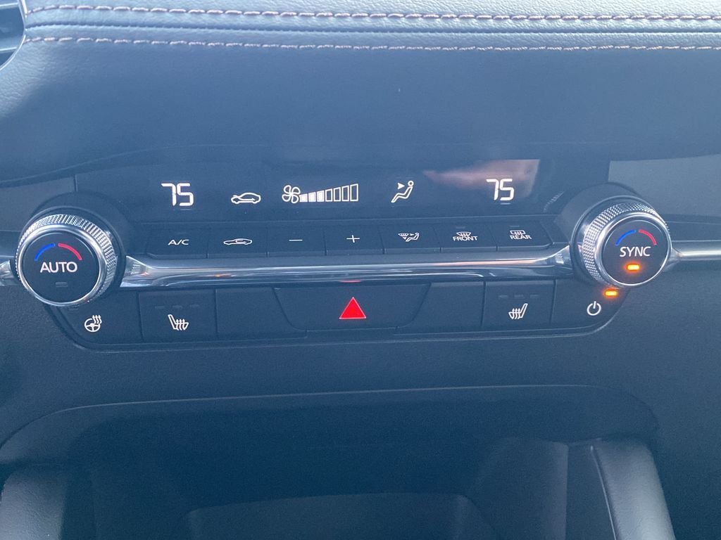 2026 Mazda Mazda3 Turbo Premium Plus - Photo 27