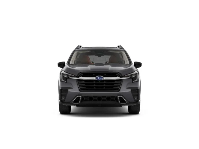 New 2027 MAGNETITE GRAY METALLIC Subaru Touring image 8