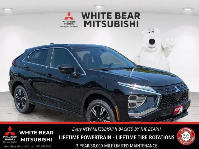 2026 Mitsubishi Eclipse Cross SEL 1.5T S-AWC