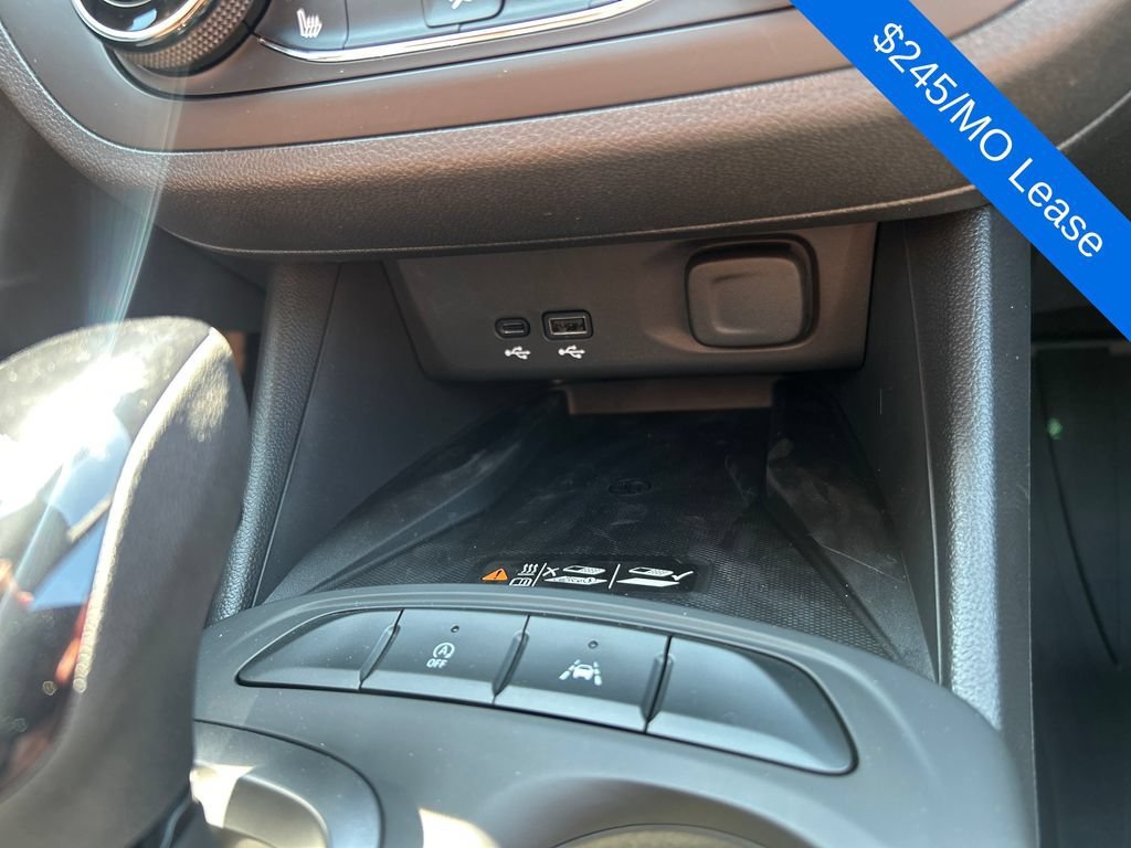 2026 Buick Envista Preferred - Photo 106
