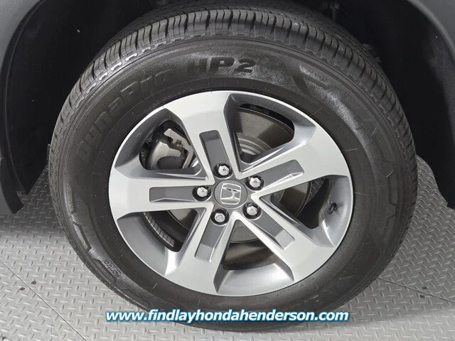 Certified Used 2025 Platinum White Pearl Honda EX-L image 44