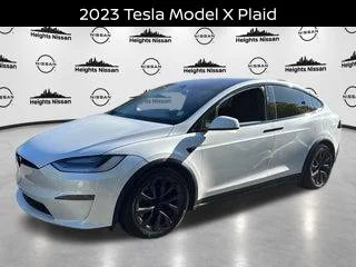 2023 Tesla Model X