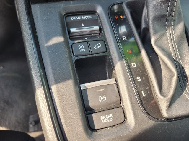 Used 2025  Honda LX image 26